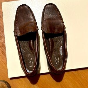 B.O.C leather loafers - super comfortable